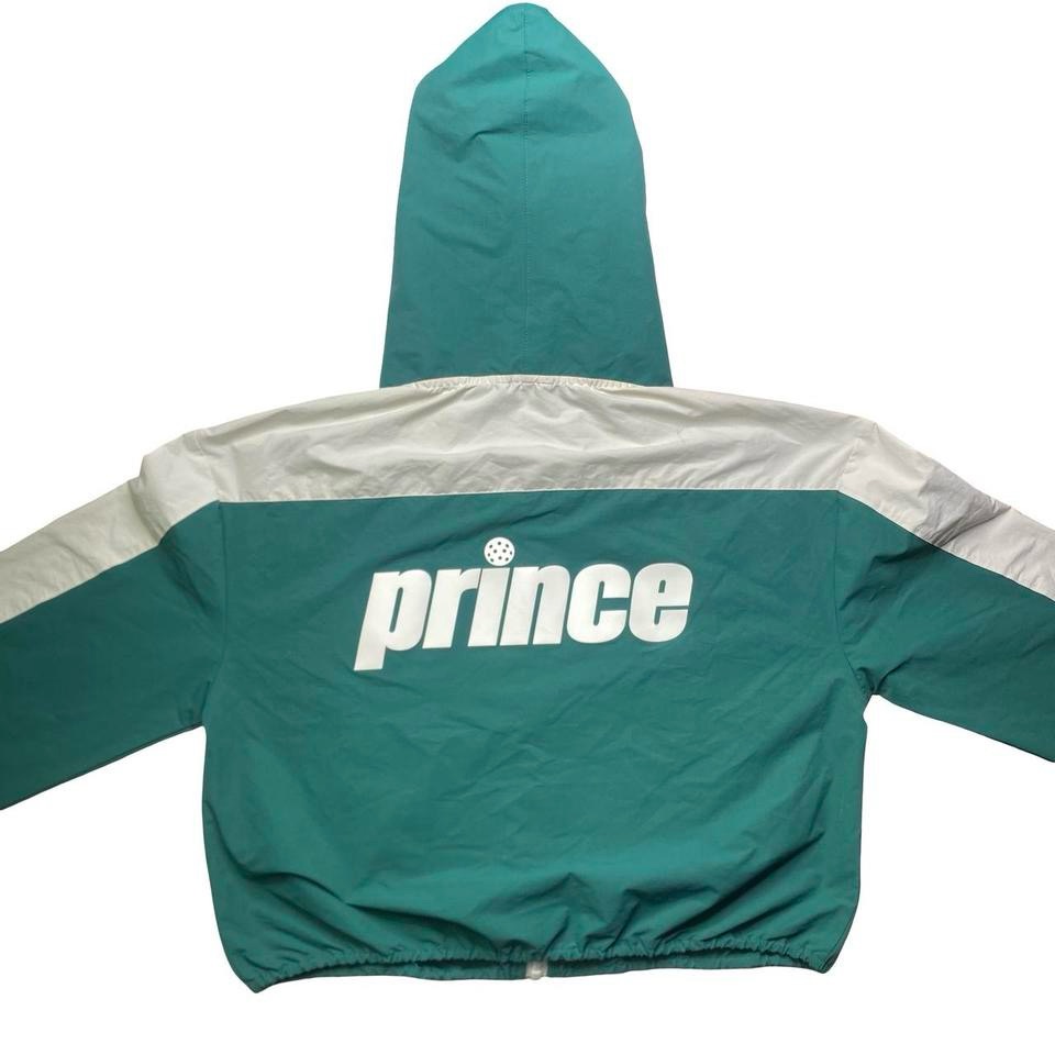 Women’s Prince Tennis Evergreen Jacket